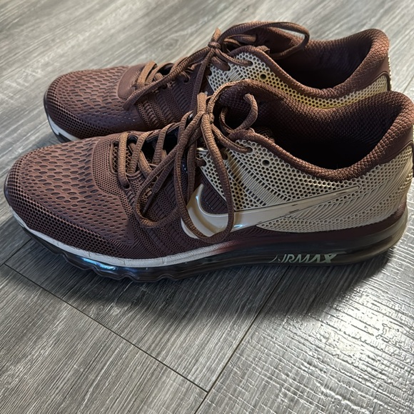 Men’s NIKE Air Max Zoom 2018 Limited Edition - Picture 3 of 8